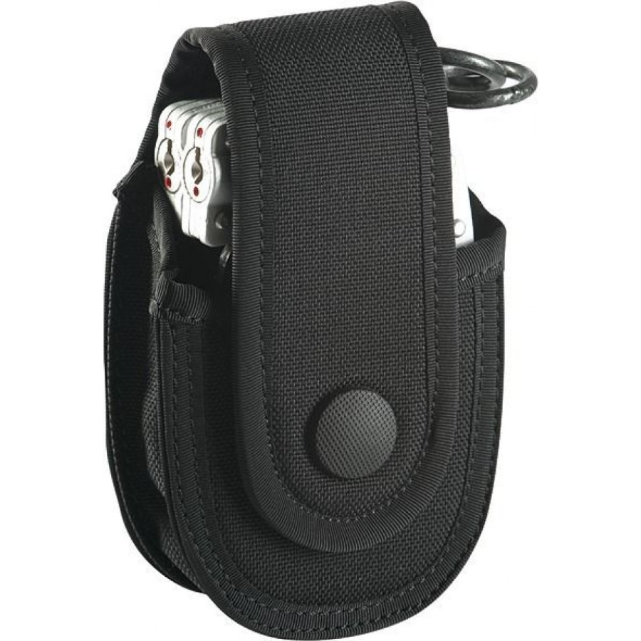 PORTE MENOTTES T.O.E. NOIR PORTE MENOTTES T.O.E. NOIR