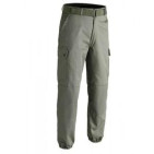 PANTALON DE TREILLIS MILITAIRE F2 KAKI