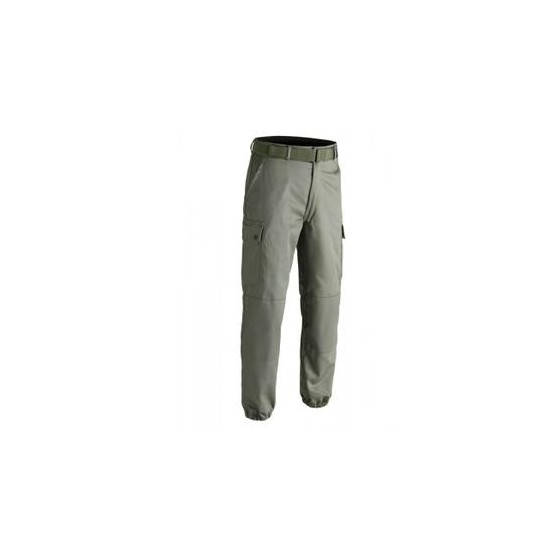 PANTALON DE TREILLIS MILITAIRE F2 KAKI