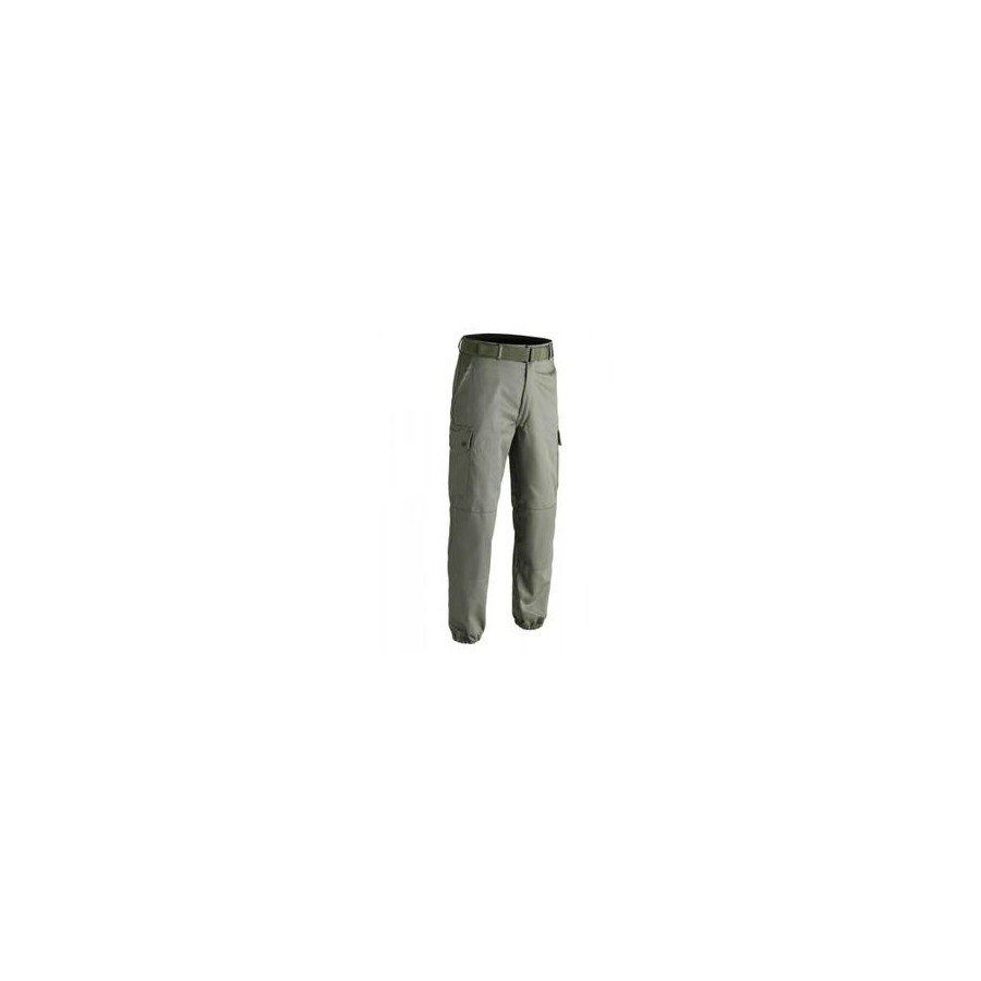 PANTALON DE TREILLIS MILITAIRE F2 KAKI