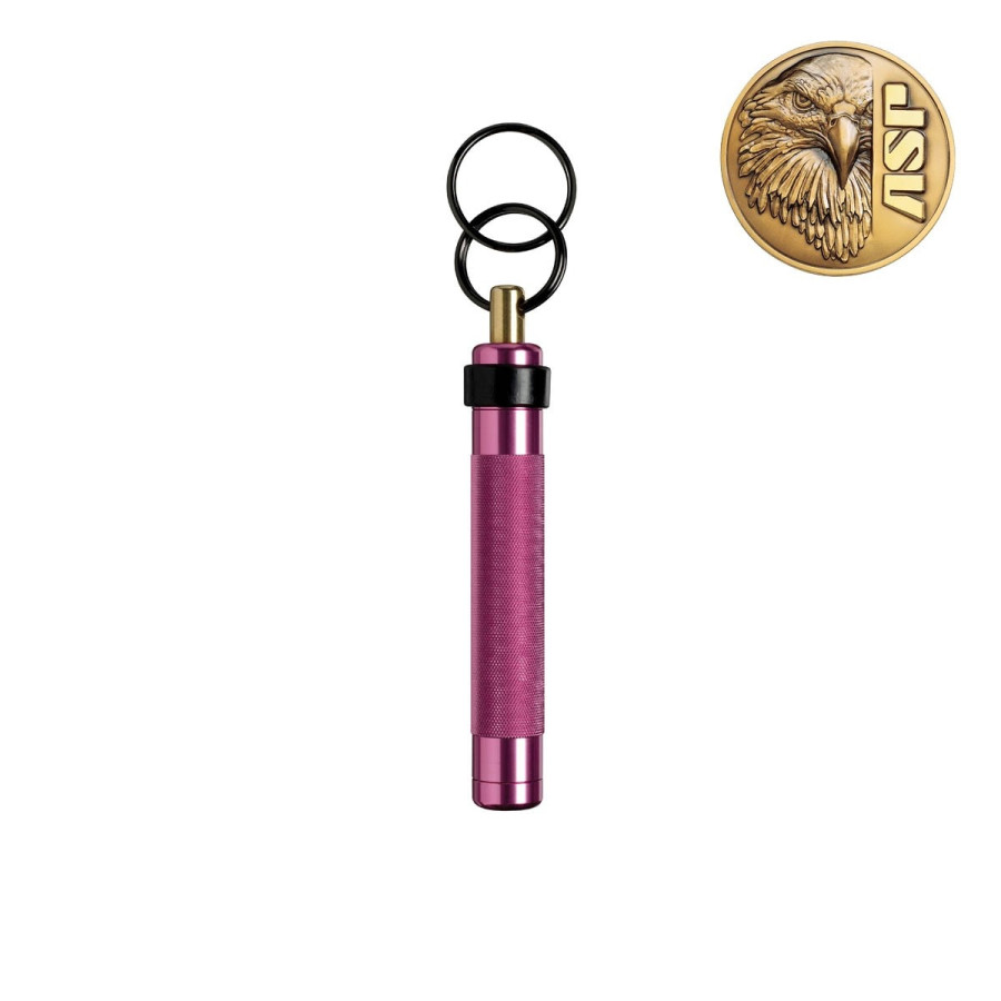 AEROSOL DE DEFENSE PALM DEFENDER ASP ROSE AEROSOL DE DEFENSE PALM DEFENDER ASP ROSE