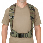 CEINTURON MILITAIRE MOLLE ARES CAM CE