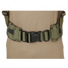 CEINTURON MILITAIRE MOLLE ARES CAM CE