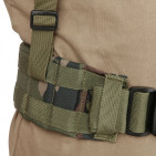 CEINTURON MILITAIRE MOLLE ARES CAM CE