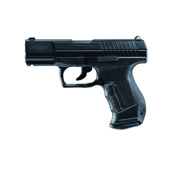 REPLIQUE WALTHER P99 DAO 2J CO2