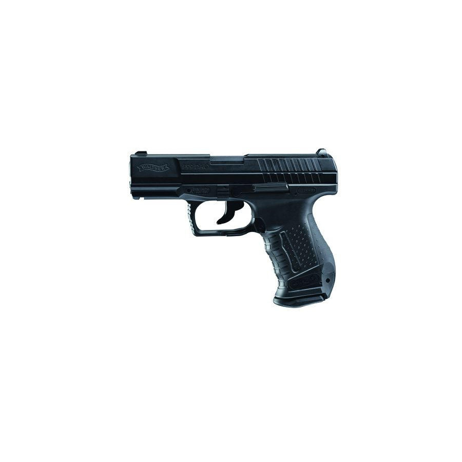 REPLIQUE WALTHER P99 DAO 2J CO2 REPLIQUE WALTHER P99 DAO 2J CO2