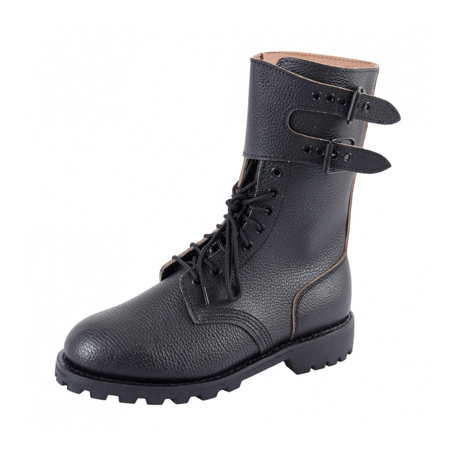RANGERS ARMEE FRANCAISE CUIR GRAINE