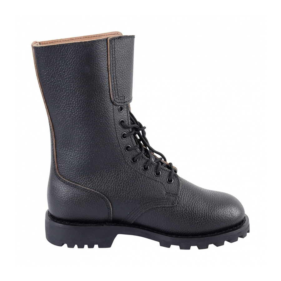 RANGERS ARMEE FRANCAISE CUIR GRAINE