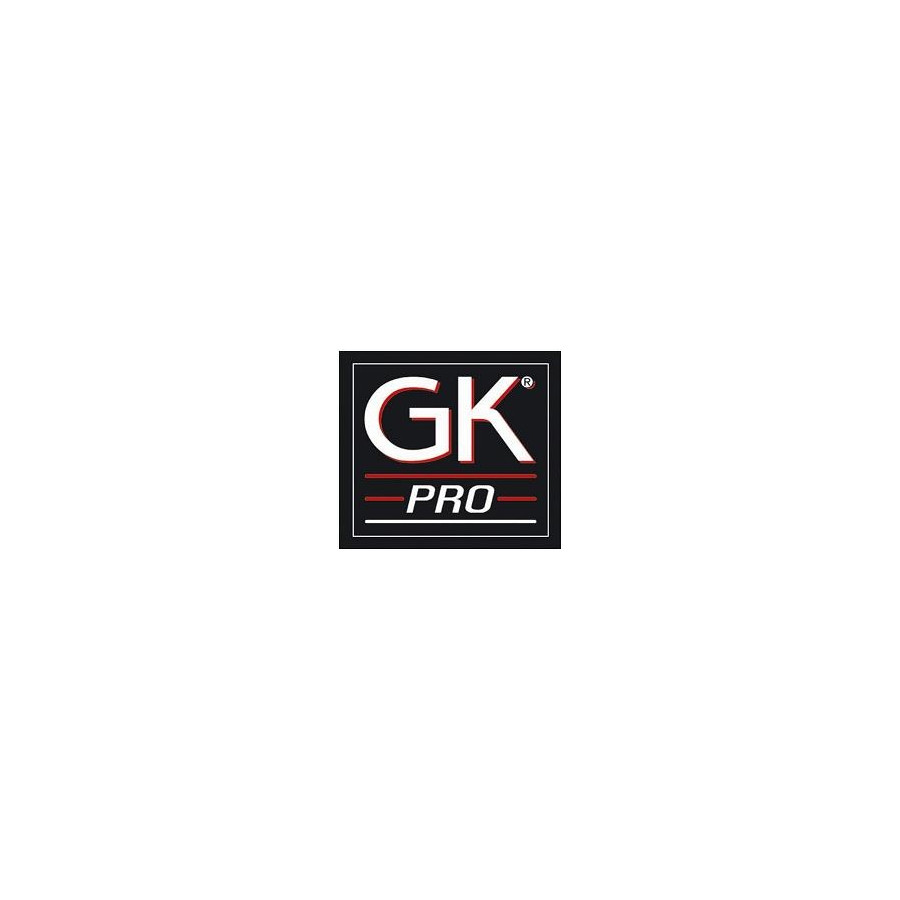 PLAQUE DE HANCHE TACTIQUE 97005KT GK NOIR