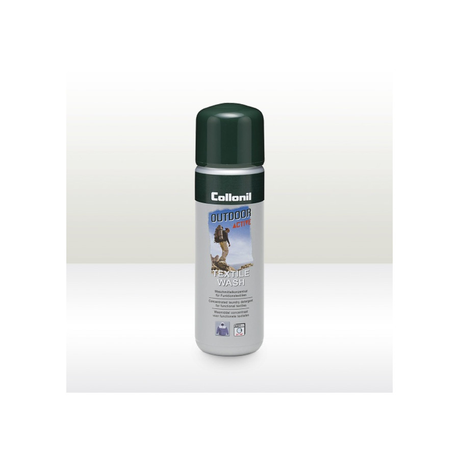 NETTOYANT GORE-TEX OUTDOOR CLEANER 200ML NETTOYANT GORE-TEX OUTDOOR CLEANER 200ML