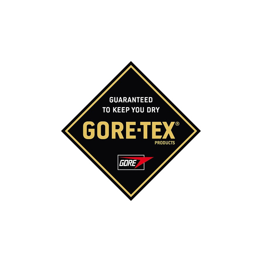 LOWA ZEPHYR GORE-TEX MID TF NOIR