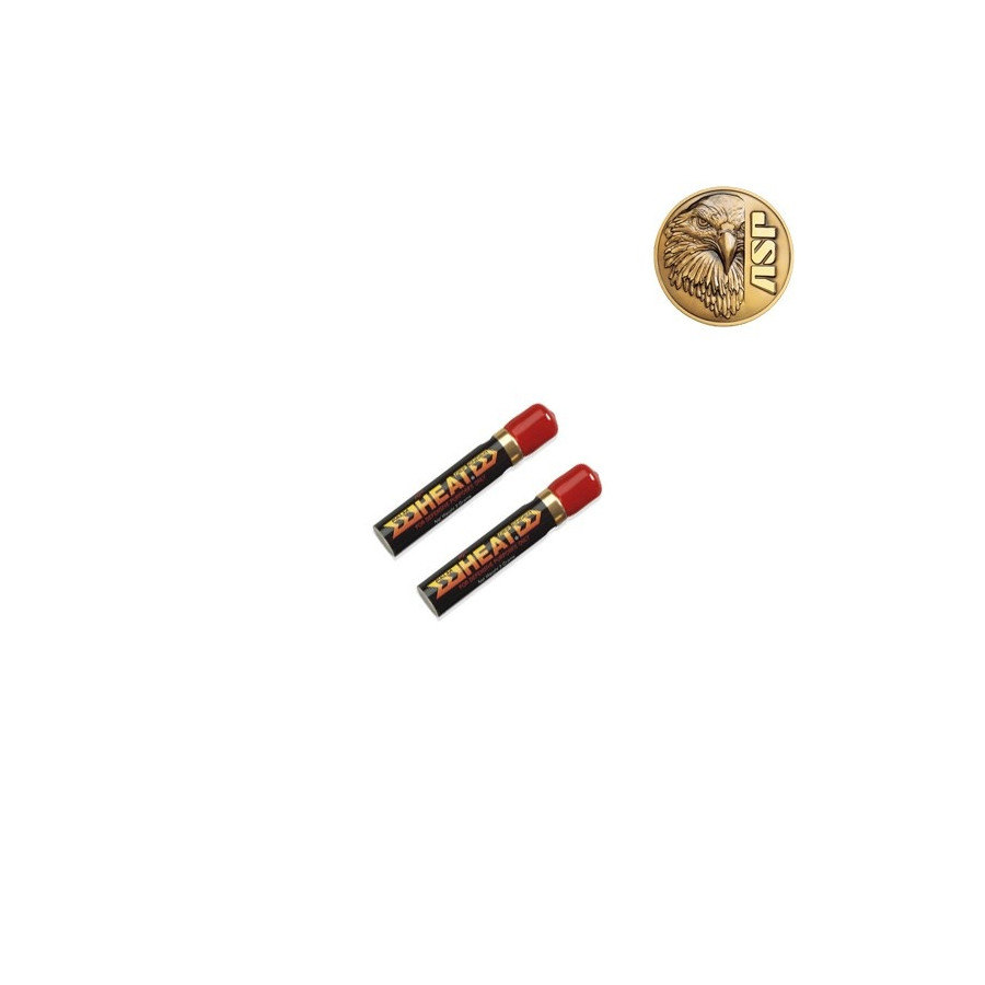 RECHARGE POUR PALM DEFENDER PAR 2 RECHARGE POUR PALM DEFENDER PAR 2
