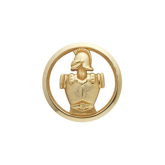 INSIGNE DE BERET MILITAIRE GENIE