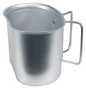 Quart MILITAIRE