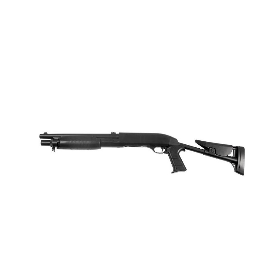 REPLIQUE FRANCHI TACTICAL ASG 1,2J SPRING REPLIQUE FRANCHI TACTICAL ASG 1,2J SPRING