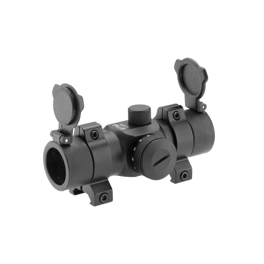 LUNETTE POINT ROUGE RTI 1X30 LUNETTE POINT ROUGE RTI 1X30