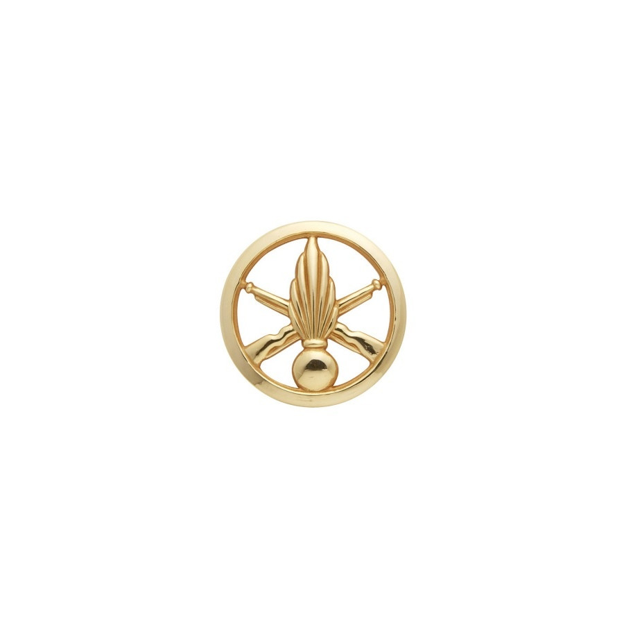 INSIGNE DE BERET MILITAIRE INFANTERIE INSIGNE DE BERET MILITAIRE INFANTERIE