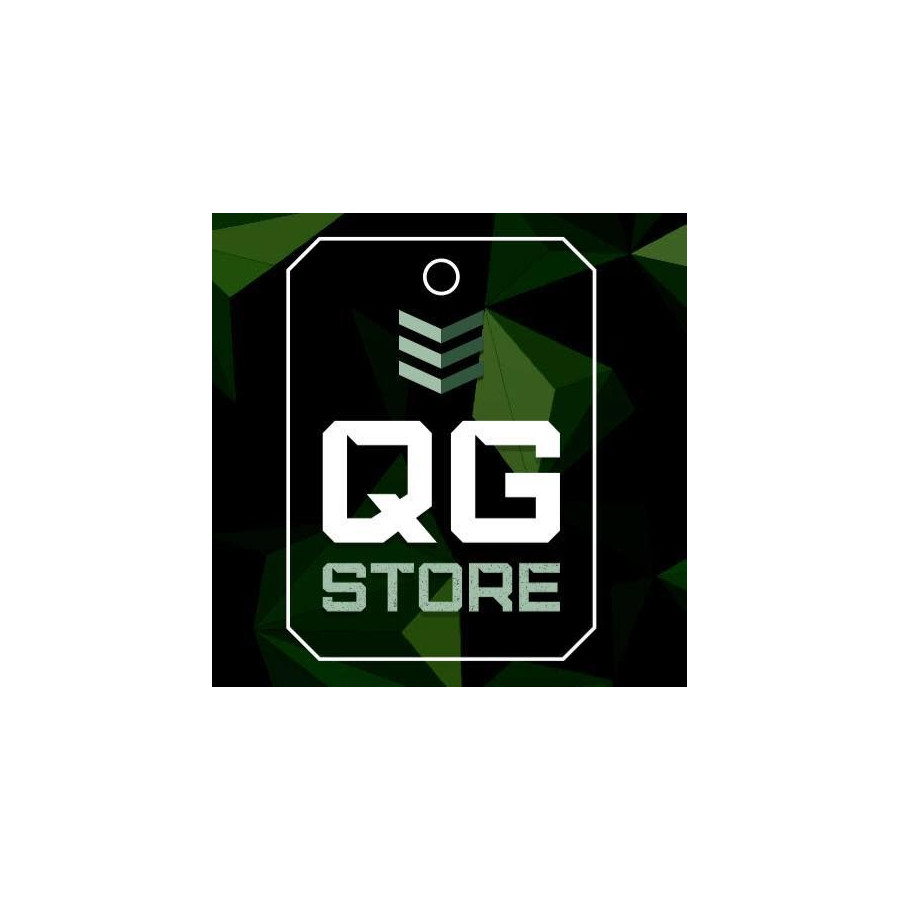 BOB MILITAIRE JUNGLE RIPSTOP VERT OD