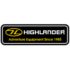 MONOCULAIRE HIGHLANDER 10x25 DALES CAMO