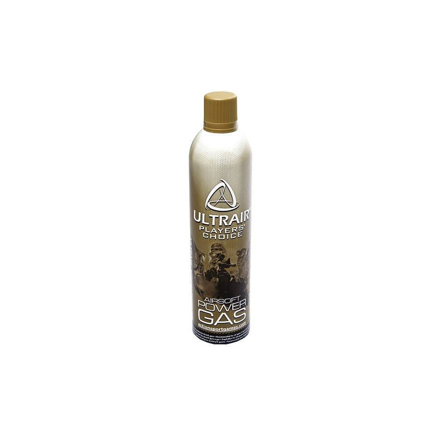 GAZ ULTRAIR ASG 570ML GAZ ULTRAIR ASG 570ML