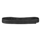 CEINTURE MILITAIRE VELCRO DEFCON 5 NOIR