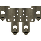 INTERFACE MOLLE 8K29 VEGA VERT OD