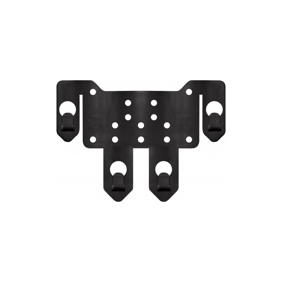 INTERFACE MOLLE 8K83 VEGA NOIR INTERFACE MOLLE 8K83 VEGA NOIR
