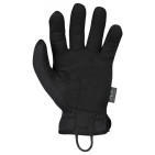 GANTS MILITAIRE MECHANIX FASTFIT NOIR