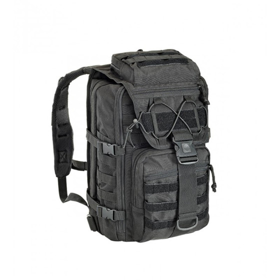 SAC A DOS MILITAIRE EASY PACK DEFCON 5 40 LITRES NOIR