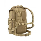 SAC A DOS MILITAIRE EASY PACK DEFCON 5 40 LITRES COYOTE