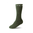 CHAUSSETTES MILITAIRE TOUT TEMPS VERT OLIVE