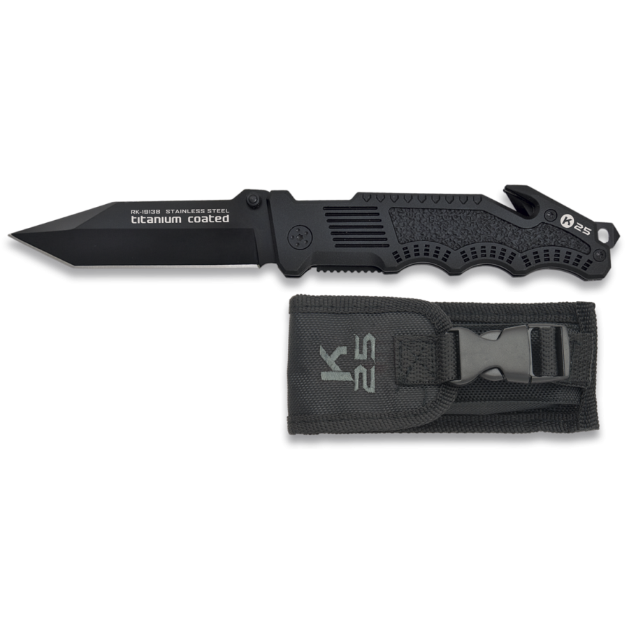 COUTEAU PLIANT K25 19138 COUTEAU PLIANT K25 19138