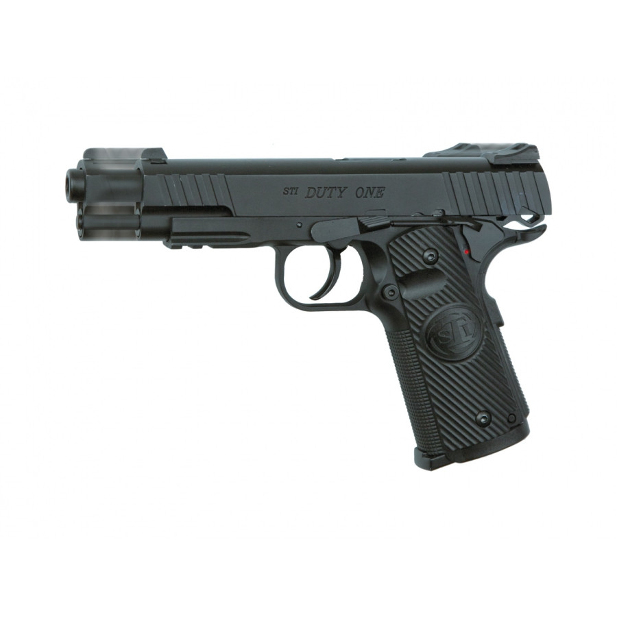 REPLIQUE STI DUTY ONE BLOWBACK 1.5J CO2 REPLIQUE STI DUTY ONE BLOWBACK 1.5J CO2
