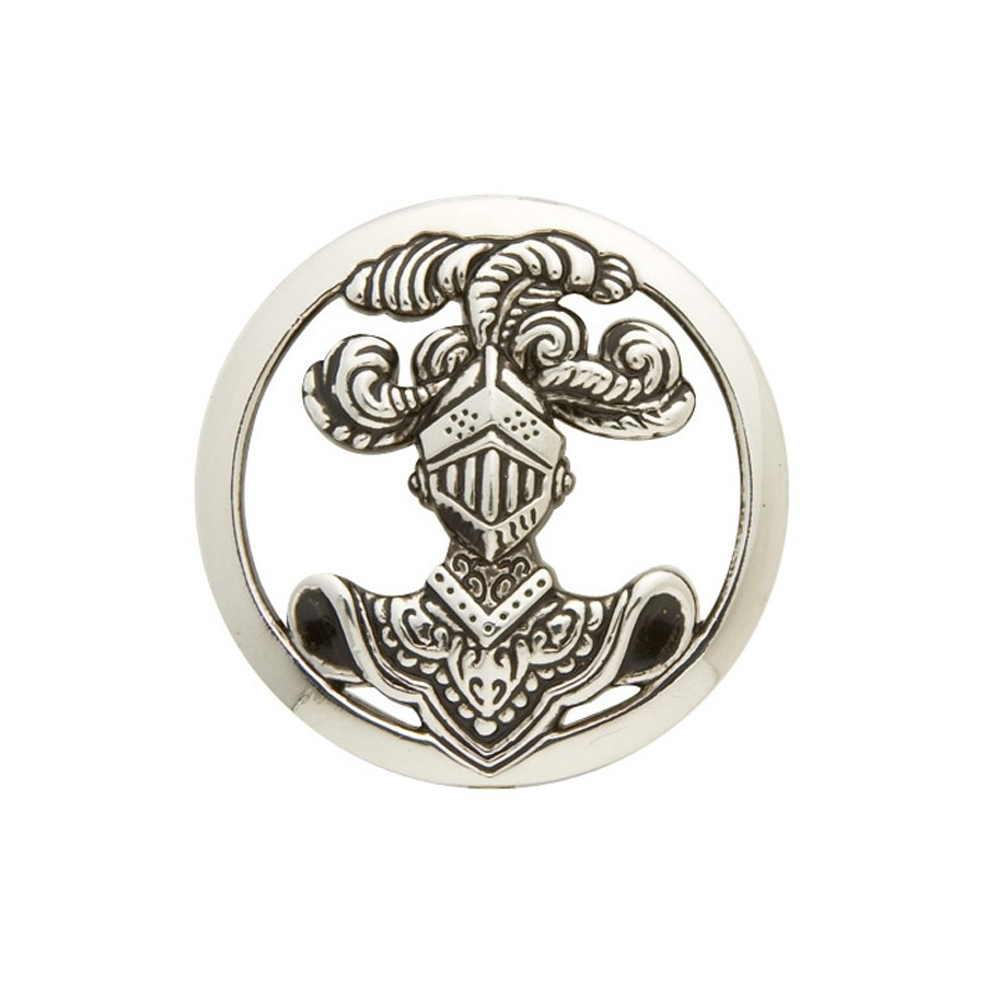 INSIGNE DE BERET MILITAIRE ARMES BLINDEES ET CAVALERIE ARGENT INSIGNE DE BERET MILITAIRE ARMES BLINDEES ET CAVALERIE ARGENT