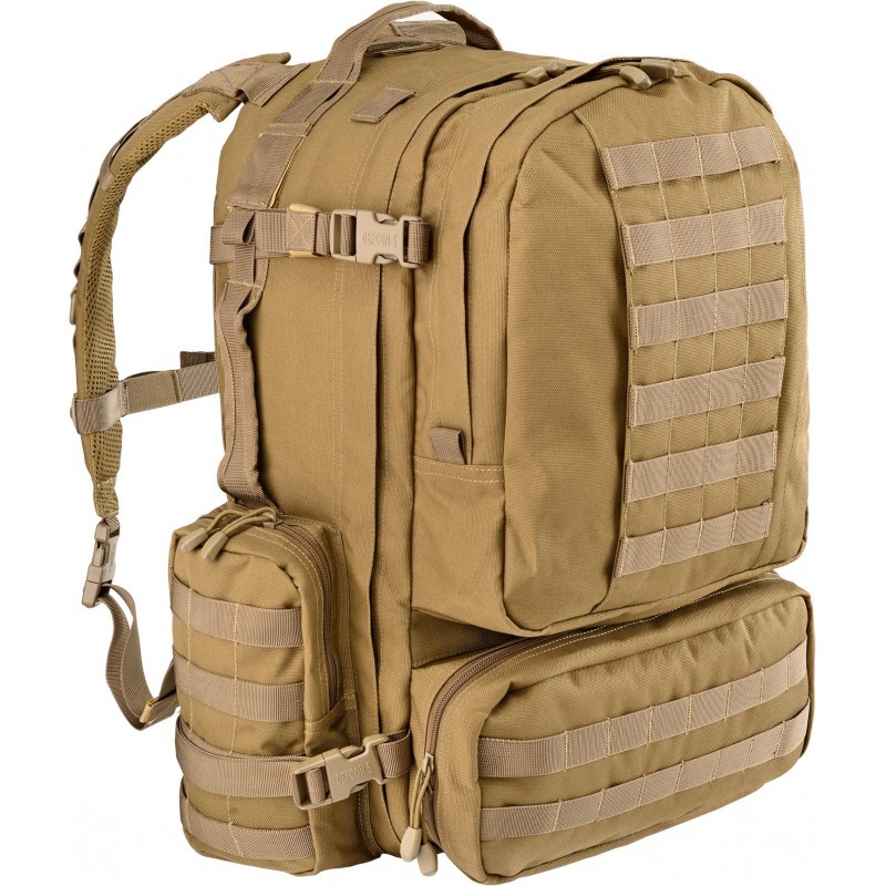Sac hotsell de militaire