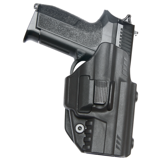 Acheter votre SACOCHE D'EPAULE POUR ARME DE POING VEGA HOLSTER sur