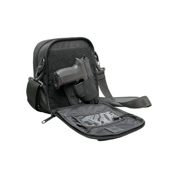 Sacoche bandoulière pour arme GK Pro Task Bag Port Discret - SD