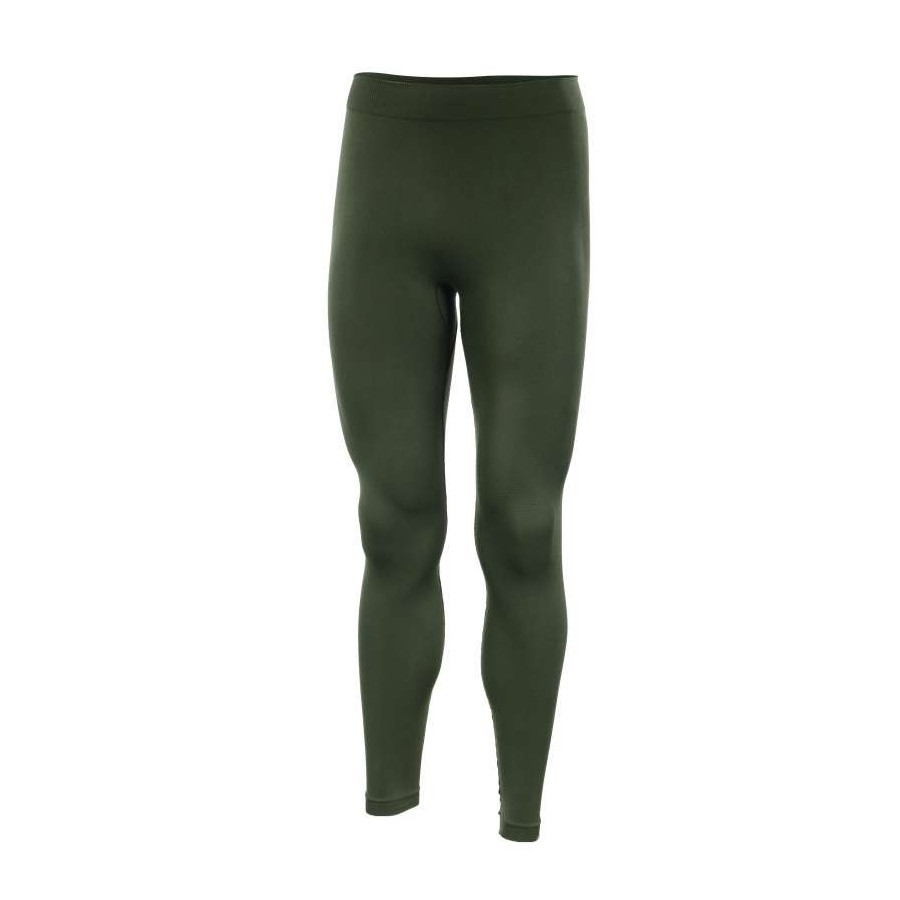 COLLANT MILITAIRE TECHNICAL LINE SUMMIT VERT OD