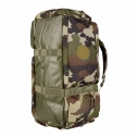 SAC MILITAIRE BAROUD ARES 7 POCHES 100 LITRES CAM CE