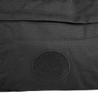 SAC MILITAIRE BAROUD ARES 7 POCHES 100 LITRES NOIR