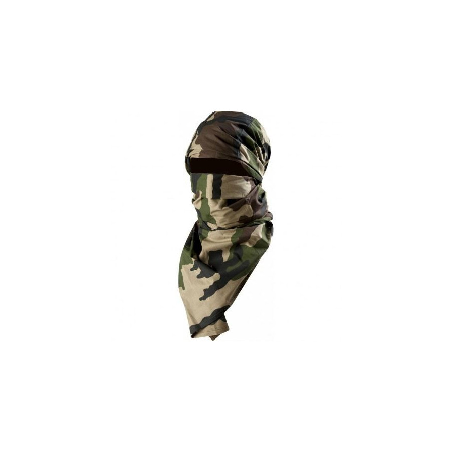CHECHE MILITAIRE COTON CAM CE CHECHE MILITAIRE COTON CAM CE