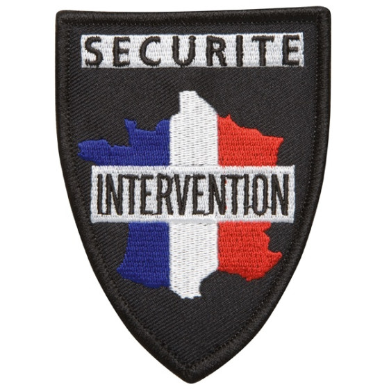 ECUSSON BRODE SECURITE INTERVENTION