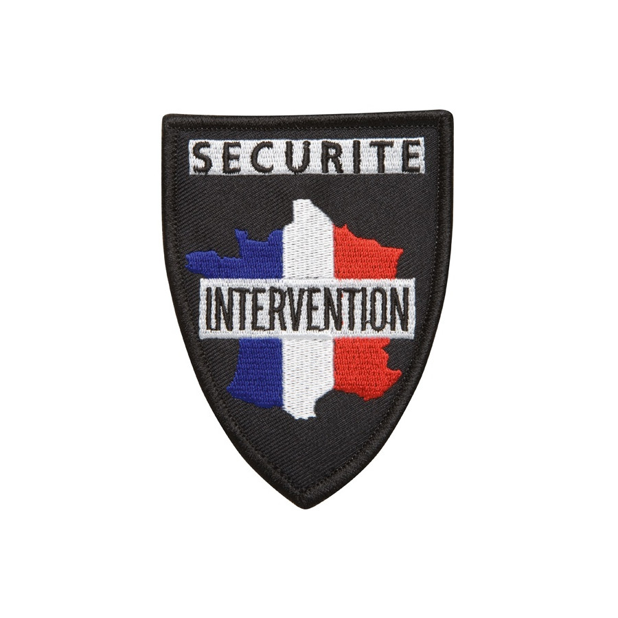 ECUSSON BRODE SECURITE INTERVENTION ECUSSON BRODE SECURITE INTERVENTION