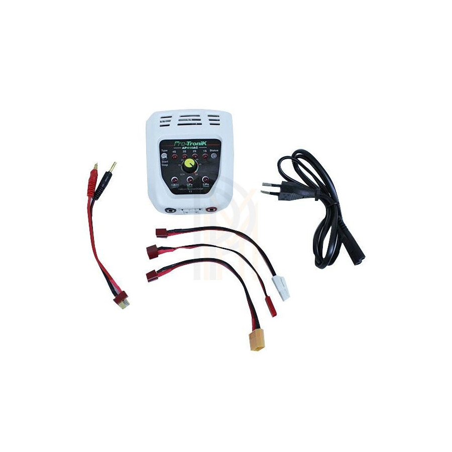 CHARGEUR DE BATTERIE AIRSOFT MULTIFONCTIONS CHARGEUR DE BATTERIE AIRSOFT MULTIFONCTIONS