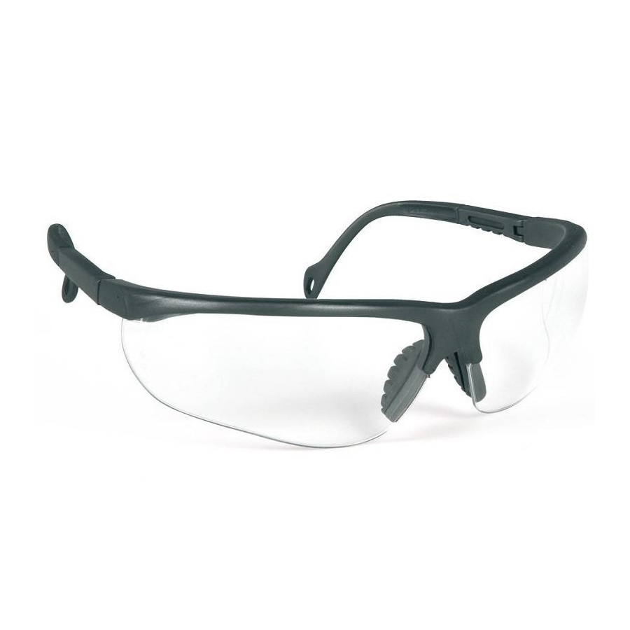 LUNETTES DE PROTECTION AIRSOFT DMONIAC TRANSPARENTES