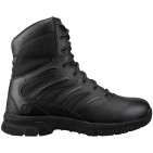 CHAUSSURES D'INTERVENTION SWAT FORCE 8" 1 ZIP