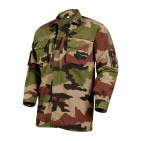 CHEMISE DE TREILLIS MILITAIRE GUERILLA ARES CAM CE