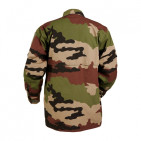 CHEMISE DE TREILLIS MILITAIRE GUERILLA ARES CAM CE