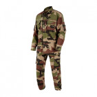 CHEMISE DE TREILLIS MILITAIRE GUERILLA ARES CAM CE