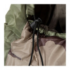 SAC DE COUCHAGE MILITAIRE ARES X-PRO EXTREME